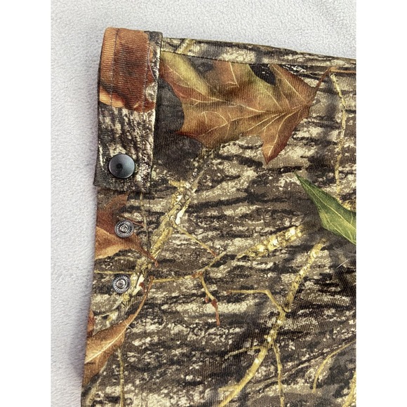 Scent Shield Pants Medium Rain Blocker Camo Hunting Waterproof Insulated Outdoor - Picture 14 of 14